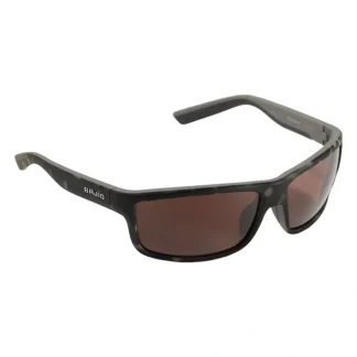 Bajio Sunglasses Nippers Squall Tortoise Matte Copper - Your Premium Fishing Gear Store Rods Lines Baits Accessories^ Fashion
