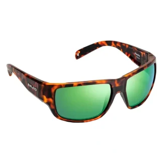 Bajio Sunglasses Piedra Bifocal Brown Tortoise Matte Green Mirror Poly - Your Premium Fishing Gear Store Rods Lines Baits Accessories^ Discount