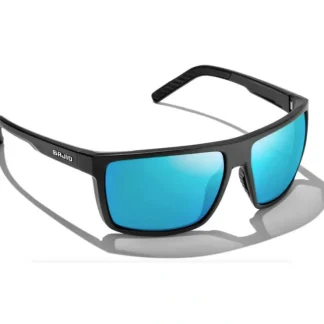 Bajio TOA220011 Toads Black Matte Sunglasses - Your Premium Fishing Gear Store Rods Lines Baits Accessories^ Store