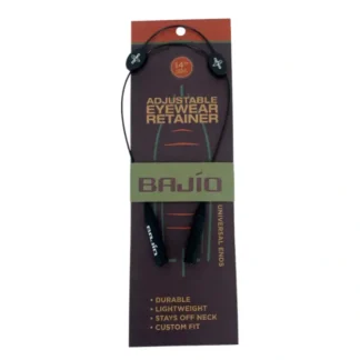 Bajio Zip Keeper - Your Premium Fishing Gear Store Rods Lines Baits Accessories^ Online