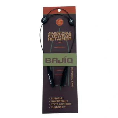 Bajio Zip Keeper - Your Premium Fishing Gear Store Rods Lines Baits Accessories^ Online