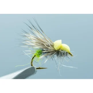 Balloon Caddis Tan #14 - Your Premium Fishing Gear Store Rods Lines Baits Accessories^ Shop