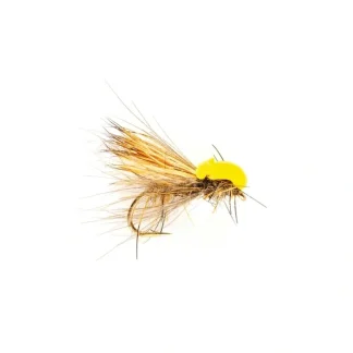 Balloon Caddis Tan - Your Premium Fishing Gear Store Rods Lines Baits Accessories^ Hot