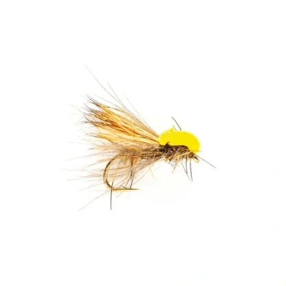 Balloon Caddis Tan - Your Premium Fishing Gear Store Rods Lines Baits Accessories^ Hot