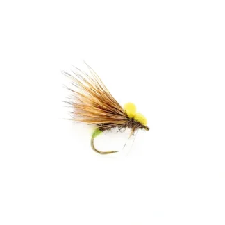 Balloonhammer Caddis Barbless - Your Premium Fishing Gear Store Rods Lines Baits Accessories^ New