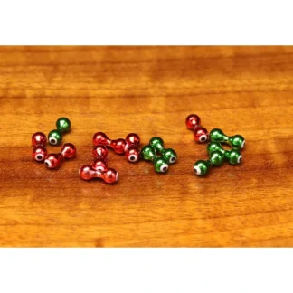 Ballzeyes 3/16 Inch Large Anodized - Your Premium Fishing Gear Store Rods Lines Baits Accessories^ Store