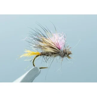 Baltz' Iron-X Caddis Gray #16 - Your Premium Fishing Gear Store Rods Lines Baits Accessories^ Online