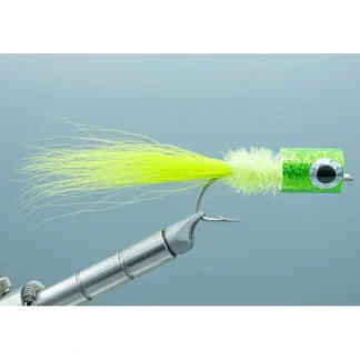 Banger Chartreuse #4/0 - Your Premium Fishing Gear Store Rods Lines Baits Accessories^ Discount