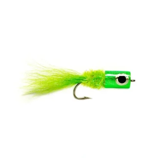 Banger Chartreuse - Your Premium Fishing Gear Store Rods Lines Baits Accessories^ Best Sale