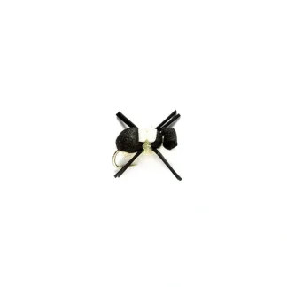 Bank Beetle Black & Yellow - Your Premium Fishing Gear Store Rods Lines Baits Accessories^ Best