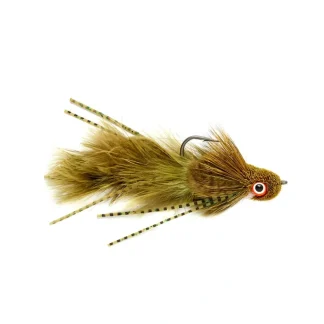 Bank Robber Sculpin Olive - Your Premium Fishing Gear Store Rods Lines Baits Accessories^ Store