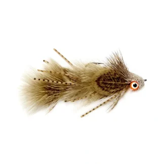 Bank Robber Sculpin Tan - Your Premium Fishing Gear Store Rods Lines Baits Accessories^ Shop