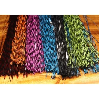 Barred Flashabou Magnum - Your Premium Fishing Gear Store Rods Lines Baits Accessories^ Discount