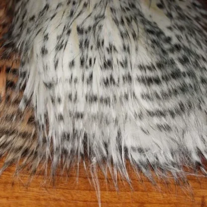 Barred Pseudo Hair - Your Premium Fishing Gear Store Rods Lines Baits Accessories^ Cheap