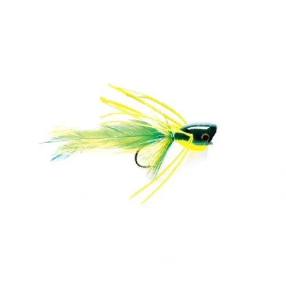 Bass Popper Frog - Your Premium Fishing Gear Store Rods Lines Baits Accessories^ Fashion