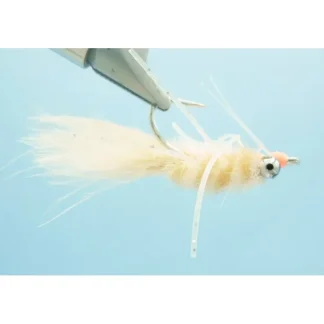 Bastard Crab Light Tan #4 - Your Premium Fishing Gear Store Rods Lines Baits Accessories^ Shop