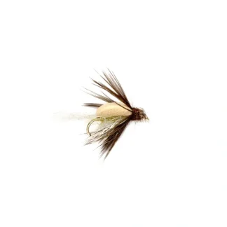 Bastian Float Caddis Emerger Olive - Your Premium Fishing Gear Store Rods Lines Baits Accessories^ Discount