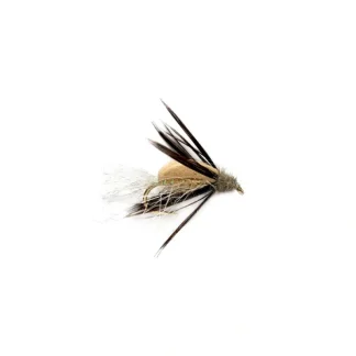 Bastian Float Caddis Emerger Tan - Your Premium Fishing Gear Store Rods Lines Baits Accessories^ Fashion