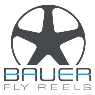 Bauer Logo Sticker - Your Premium Fishing Gear Store Rods Lines Baits Accessories^ Cheap