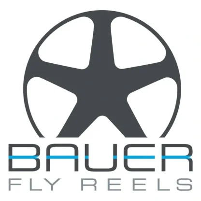 Bauer Logo Sticker - Your Premium Fishing Gear Store Rods Lines Baits Accessories^ Cheap