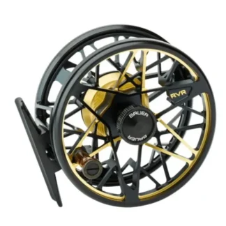 Bauer RVR Fly Reel 2/3 - Your Premium Fishing Gear Store Rods Lines Baits Accessories^ Cheap
