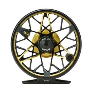Bauer RVR Fly Reel Spool 2/3 - Your Premium Fishing Gear Store Rods Lines Baits Accessories^ Cheap