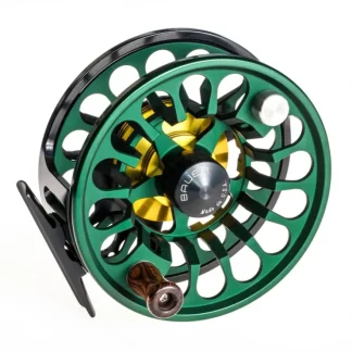 Bauer RX Fly Reel 1 - Your Premium Fishing Gear Store Rods Lines Baits Accessories^ Shop