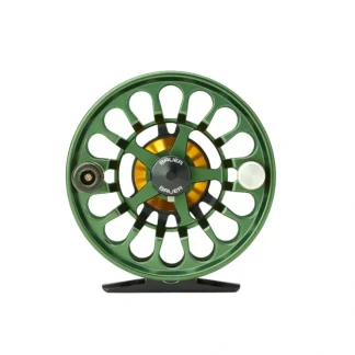 Bauer RX Fly Reel 5 - Your Premium Fishing Gear Store Rods Lines Baits Accessories^ Sale