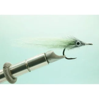Bay Anchovy Lt. Olive #1/0 - Your Premium Fishing Gear Store Rods Lines Baits Accessories^ Cheap