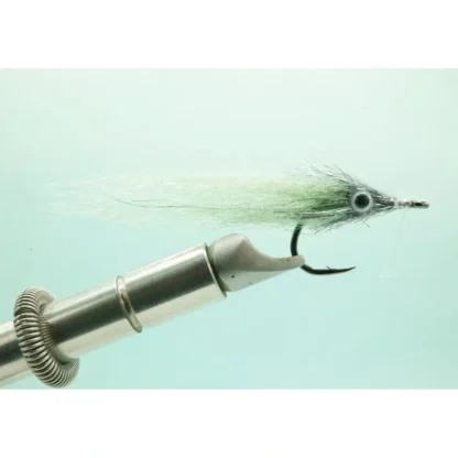 Bay Anchovy Lt. Olive #1/0 - Your Premium Fishing Gear Store Rods Lines Baits Accessories^ Cheap