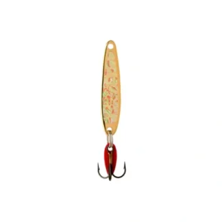 Bay de Noc Swedish Pimple Jigging Lure - Your Premium Fishing Gear Store Rods Lines Baits Accessories^ Best Sale
