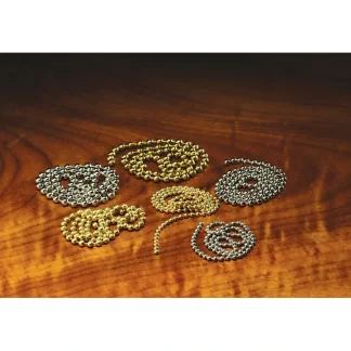 Bead Chain Eyes - Your Premium Fishing Gear Store Rods Lines Baits Accessories^ Discount