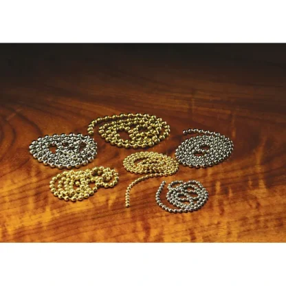 Bead Chain Eyes - Your Premium Fishing Gear Store Rods Lines Baits Accessories^ Discount