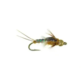 Bead Head Epoxy Back PMD - Your Premium Fishing Gear Store Rods Lines Baits Accessories^ New