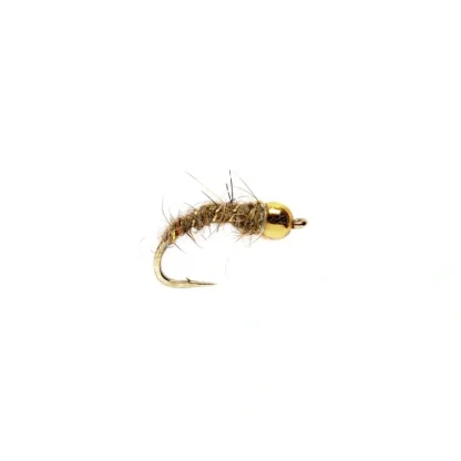 Bead Head Hare's Ear Grub - Your Premium Fishing Gear Store Rods Lines Baits Accessories^ Fashion
