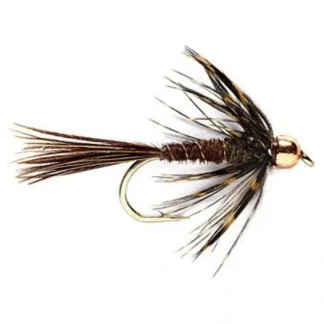Bead Head Soft Hackle Pheasant Tail - Your Premium Fishing Gear Store Rods Lines Baits Accessories^ Hot
