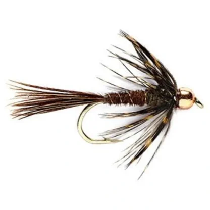 Bead Head Soft Hackle Pheasant Tail - Your Premium Fishing Gear Store Rods Lines Baits Accessories^ Hot
