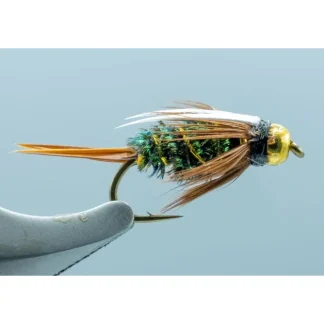 Beadhead Prince #14 - Your Premium Fishing Gear Store Rods Lines Baits Accessories^ Sale
