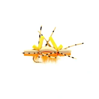 Bean's Orange Crush - Your Premium Fishing Gear Store Rods Lines Baits Accessories^ Best