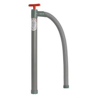 Beckson Thirsty-Mate Bilge Pump - Your Premium Fishing Gear Store Rods Lines Baits Accessories^ New