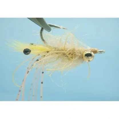 Beech's Critter Bug Tan #2 - Your Premium Fishing Gear Store Rods Lines Baits Accessories^ Cheap