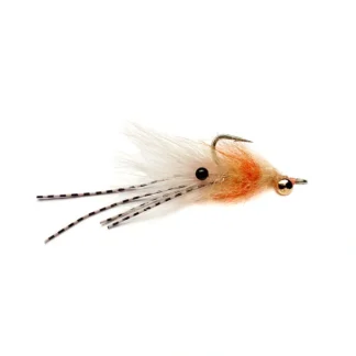 Beech's Fuzzle Shrimp Tan - Your Premium Fishing Gear Store Rods Lines Baits Accessories^ Best