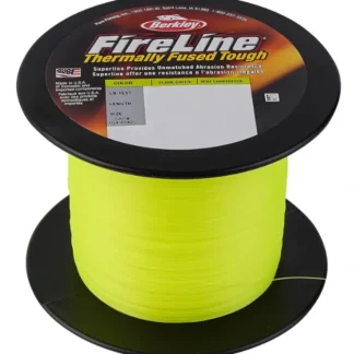 Berkley BUFLBULK14-GG Fireline 8 Carrier Themally Fused Construction - Your Premium Fishing Gear Store Rods Lines Baits Accessories^ Outlet