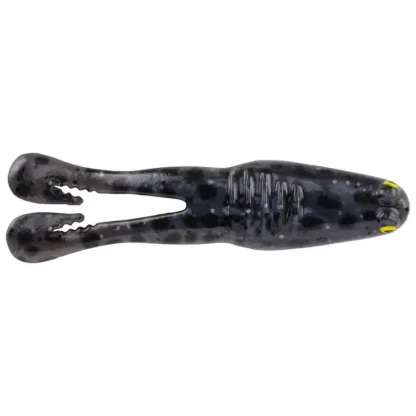 Berkley Buzz'N Speed Toad 4.25" HD Black Panther - Your Premium Fishing Gear Store Rods Lines Baits Accessories^ Sale