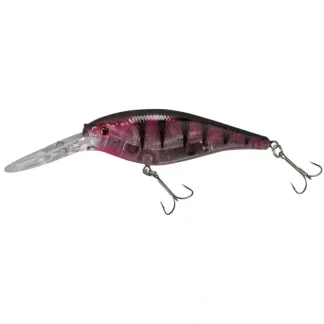 Berkley Flicker Shad Crankbait, Floating - Your Premium Fishing Gear Store Rods Lines Baits Accessories^ Clearance