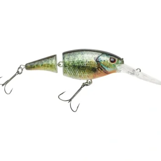 Berkley Flicker Shad Jointed 5 HD YLP - Your Premium Fishing Gear Store Rods Lines Baits Accessories^ Cheap