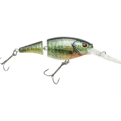 Berkley Flicker Shad Jointed 5 HD YLP - Your Premium Fishing Gear Store Rods Lines Baits Accessories^ Cheap