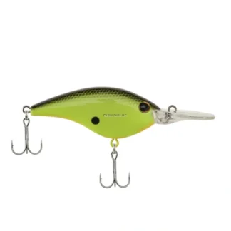 Berkley Frittside Crankbait, Tight Balsa-Like Action - Your Premium Fishing Gear Store Rods Lines Baits Accessories^ Cheap