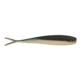 Berkley GAPMI2-SMLT Gulp Alive Minnow, 2-1/2", Small Bucket, Smelt - Your Premium Fishing Gear Store Rods Lines Baits Accessories^ Clearance