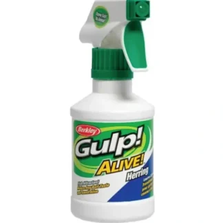 Berkley Gulp! Alive! Attractant Spray, 8oz - Your Premium Fishing Gear Store Rods Lines Baits Accessories^ Flash Sale